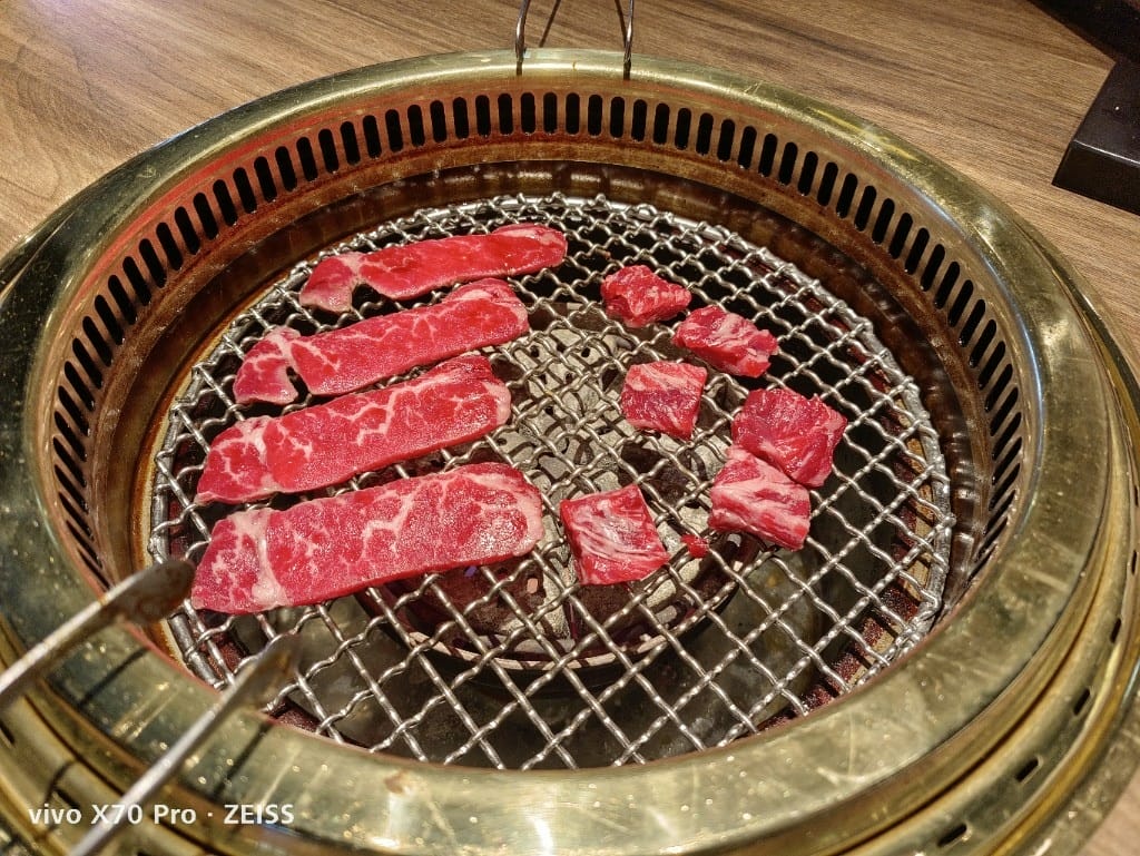 【台中美食】茶六燒肉朝富店 - 第11張圖 【台中美食】茶六燒肉朝富店