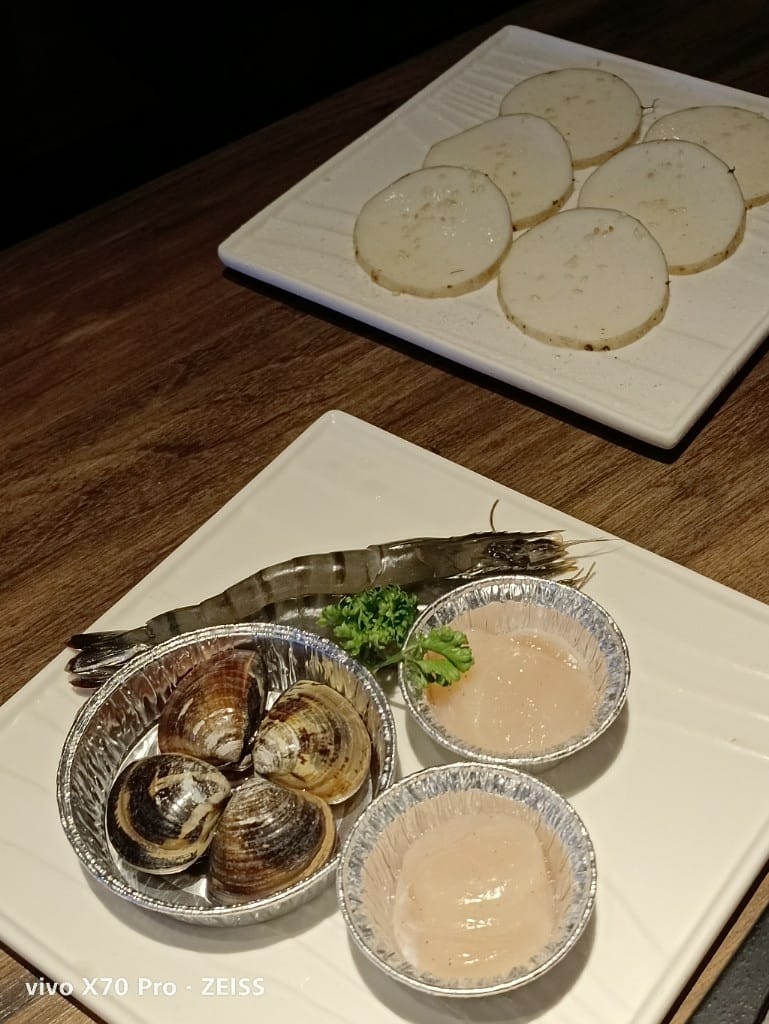 【台中美食】茶六燒肉朝富店 - 第25張圖 【台中美食】茶六燒肉朝富店