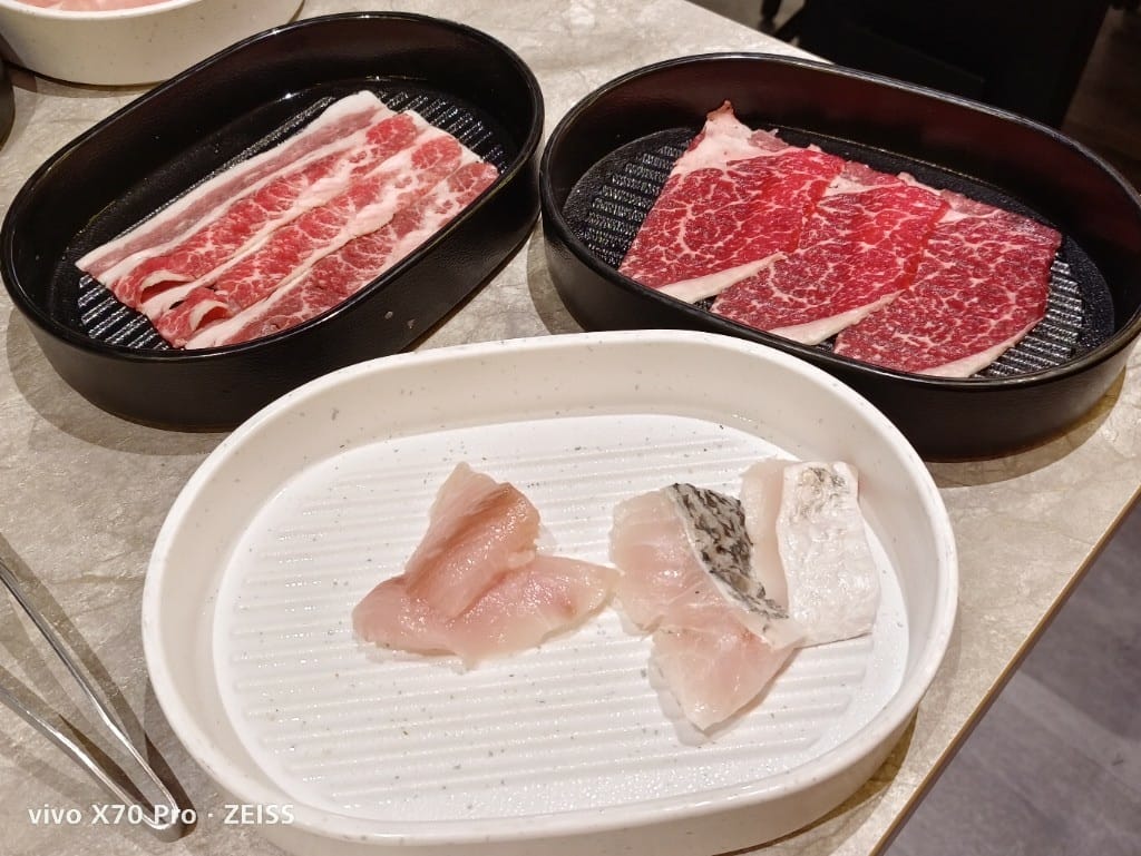 【台北吃到飽】嚮辣和牛麻辣鍋台北捷運西門
