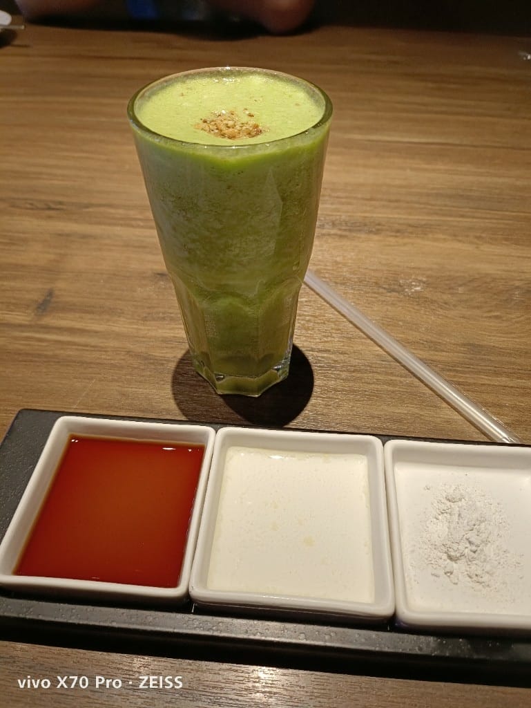 【台中美食】茶六燒肉朝富店 - 第7張圖 【台中美食】茶六燒肉朝富店