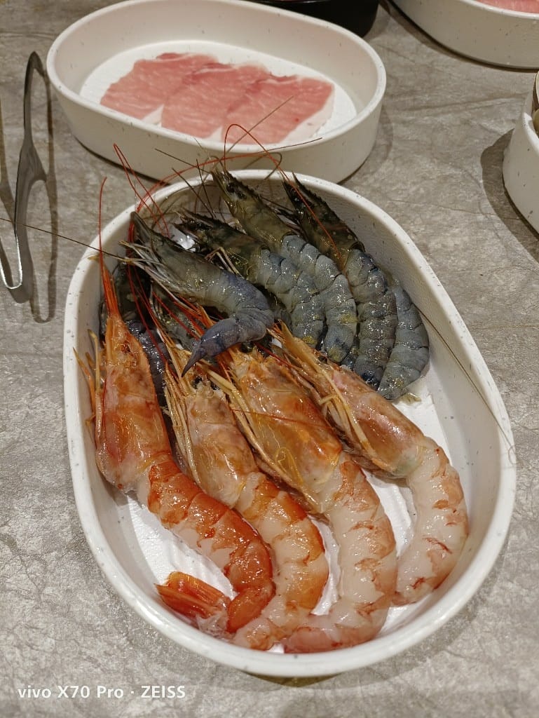 【台北吃到飽】嚮辣和牛麻辣鍋台北捷運西門