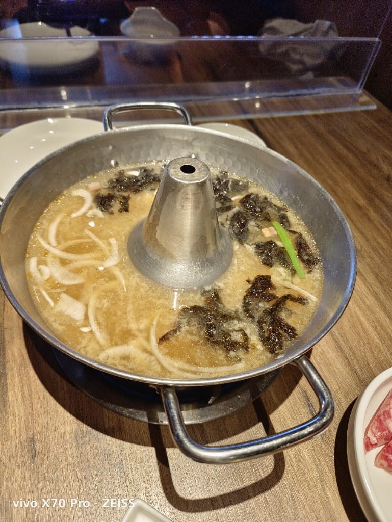 【台中美食】茶六燒肉朝富店 - 第19張圖 【台中美食】茶六燒肉朝富店