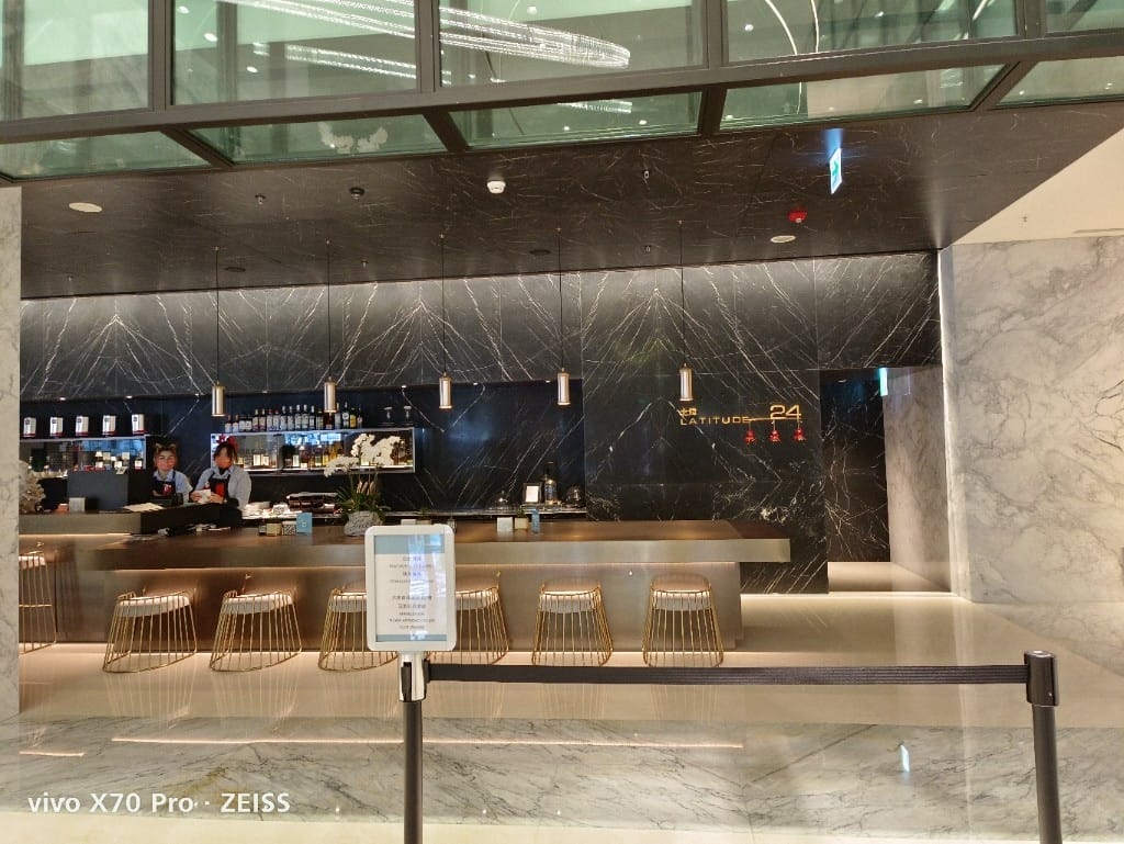 【台中住宿】台中李方艾美酒店艾美客房 - 第2張圖 【台中住宿】台中李方艾美酒店艾美客房