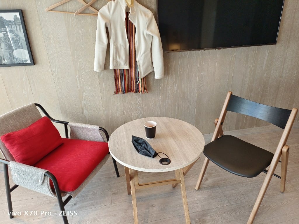 【台中住宿】台中豐邑Moxy酒店 - 第17張圖 【台中住宿】台中豐邑Moxy酒店