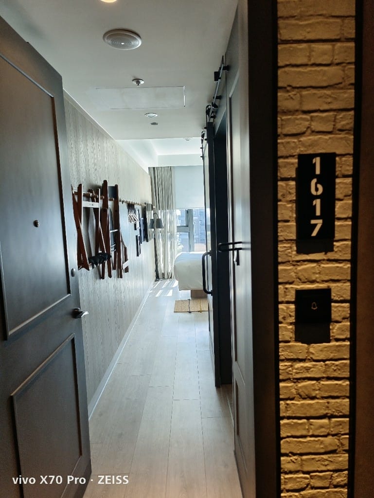 【台中住宿】台中豐邑Moxy酒店 - 第31張圖 【台中住宿】台中豐邑Moxy酒店