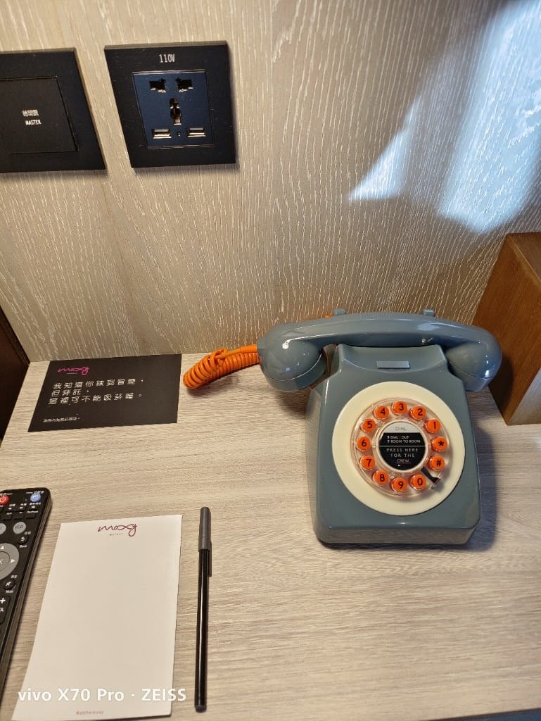 【台中住宿】台中豐邑Moxy酒店 - 第23張圖 【台中住宿】台中豐邑Moxy酒店
