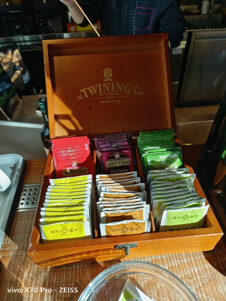 【台中吃到飽】台中豐邑Moxy酒店早餐