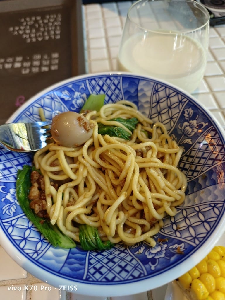 【台中吃到飽】台中豐邑Moxy酒店早餐