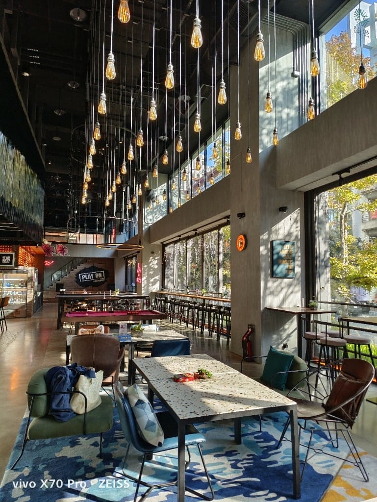 【台中住宿】台中豐邑Moxy酒店 - 第5張圖 【台中住宿】台中豐邑Moxy酒店