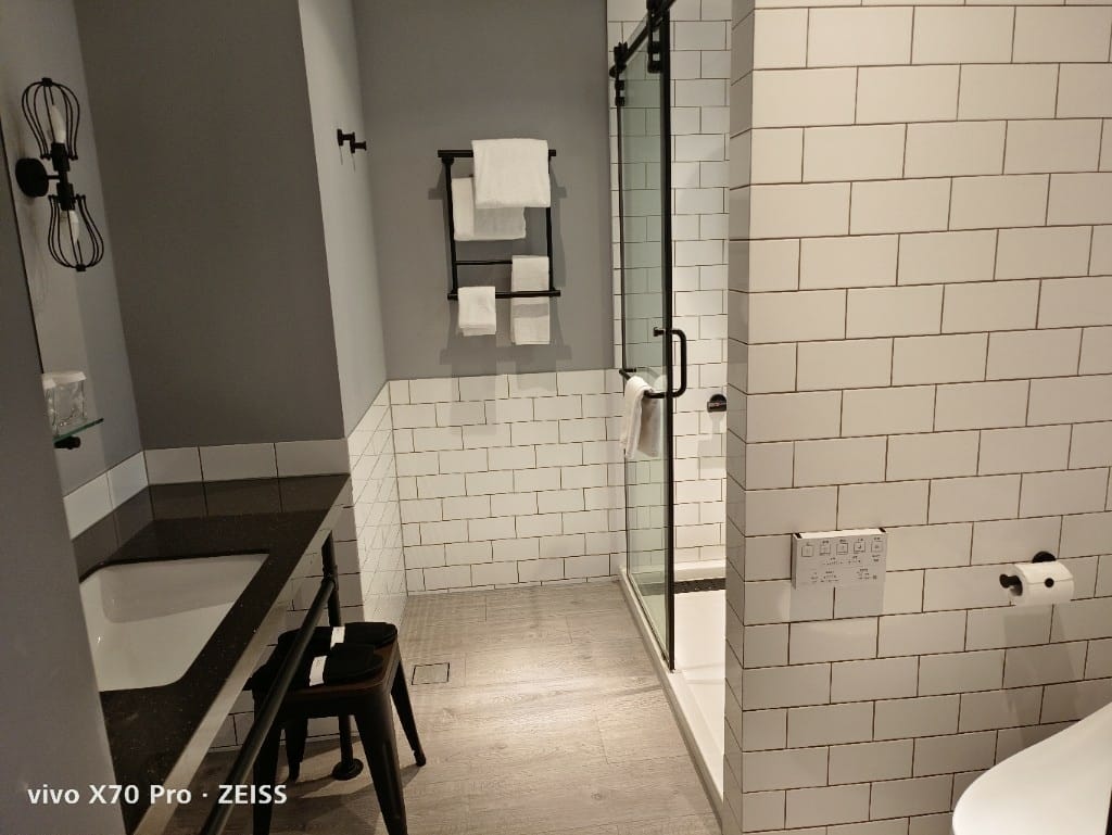 【台中住宿】台中豐邑Moxy酒店 - 第24張圖 【台中住宿】台中豐邑Moxy酒店