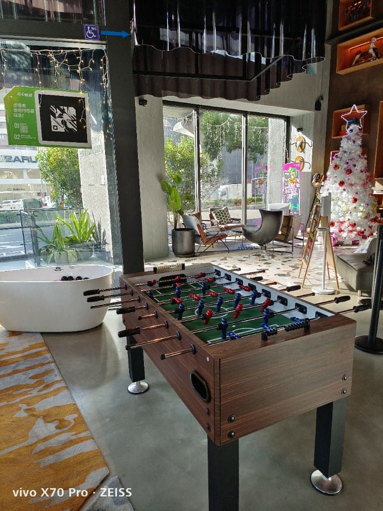 【台中住宿】台中豐邑Moxy酒店 - 第7張圖 【台中住宿】台中豐邑Moxy酒店