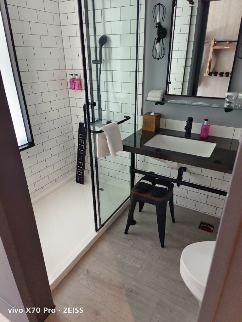【台中住宿】台中豐邑Moxy酒店 - 第33張圖 【台中住宿】台中豐邑Moxy酒店