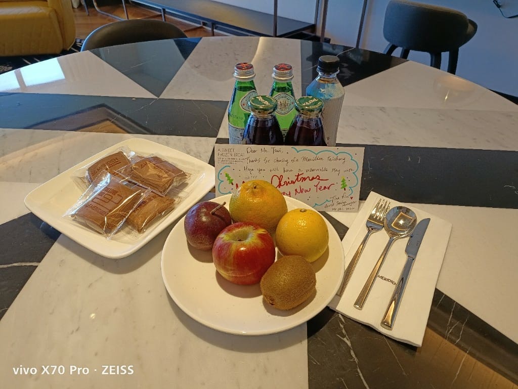 【台中住宿】台中李方艾美酒店艾美客房 - 第9張圖 【台中住宿】台中李方艾美酒店艾美客房