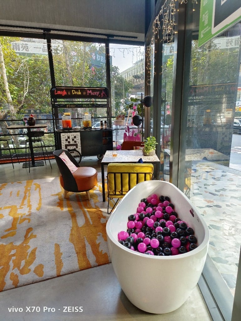 【台中住宿】台中豐邑Moxy酒店 - 第6張圖 【台中住宿】台中豐邑Moxy酒店