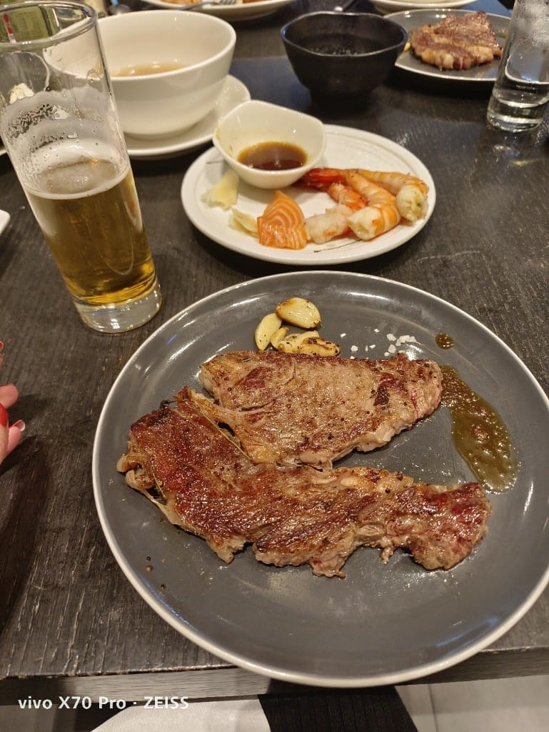 【台北吃到飽】艾美寒舍探索廚房15訪，耶誕綺麗饗宴