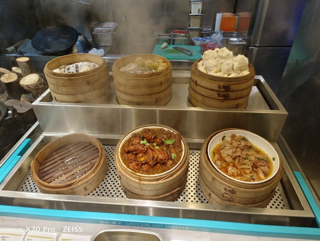 【台北吃到飽】艾美寒舍探索廚房15訪，耶誕綺麗饗宴