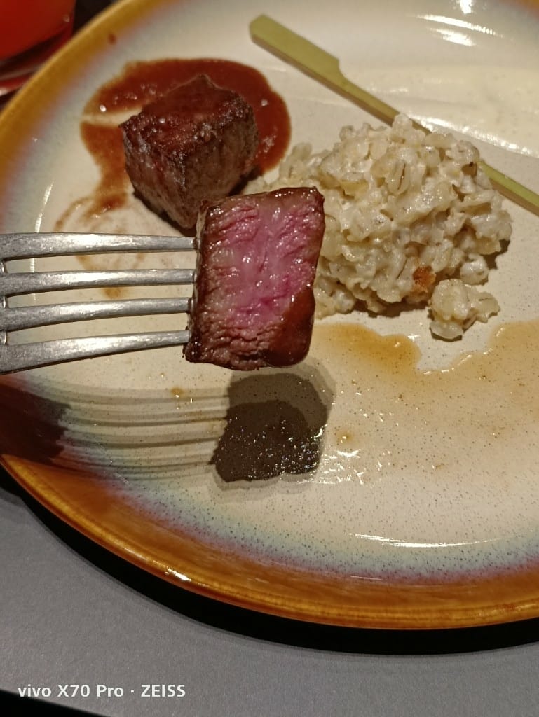 【新莊吃到飽】饗饗INPARADISE宏匯新莊店，開幕日晚餐開箱！