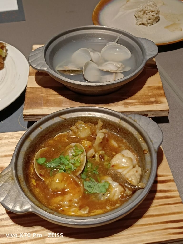 【新莊吃到飽】饗饗INPARADISE宏匯新莊店，開幕日晚餐開箱！