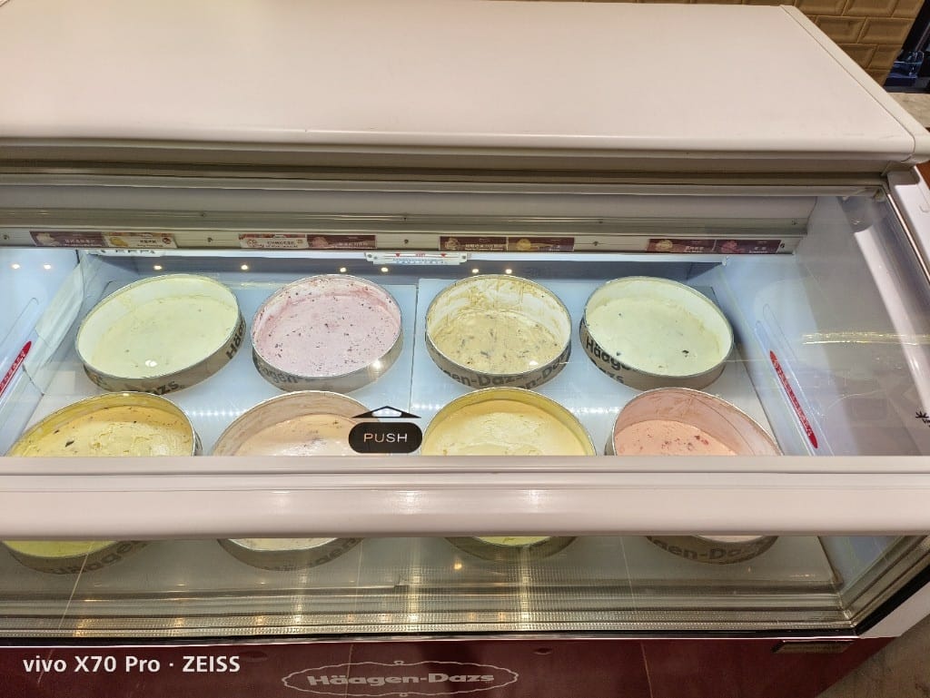 【新莊吃到飽】饗饗INPARADISE宏匯新莊店，開幕日晚餐開箱！