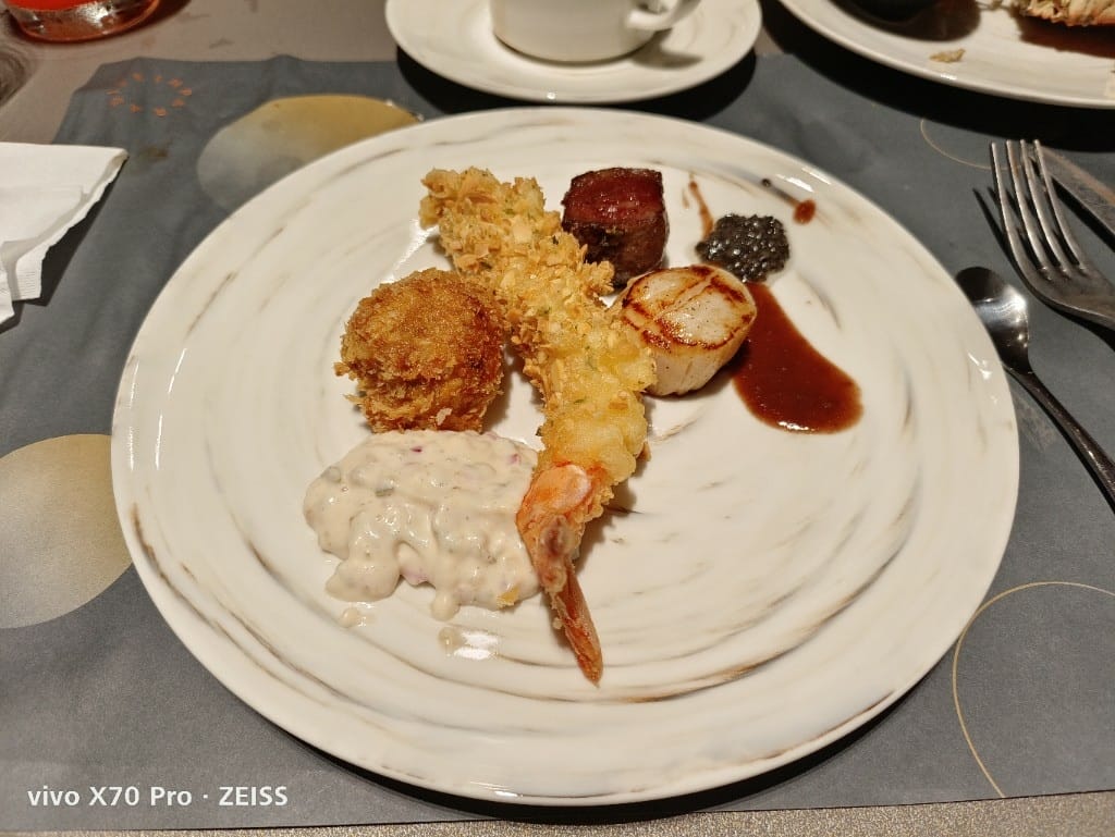 【新莊吃到飽】饗饗INPARADISE宏匯新莊店，開幕日晚餐開箱！