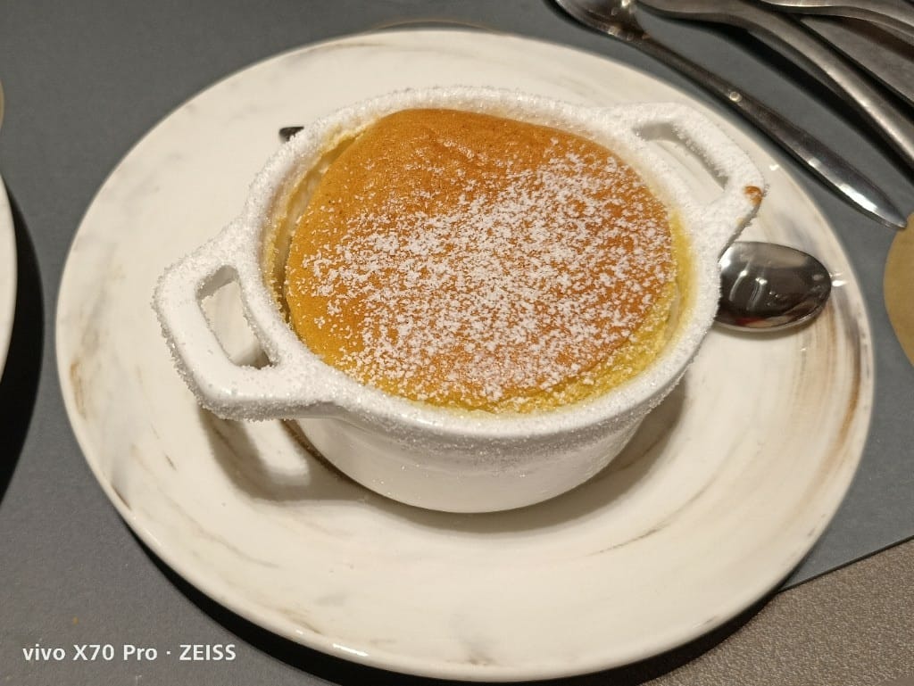 【新莊吃到飽】饗饗INPARADISE宏匯新莊店，開幕日晚餐開箱！