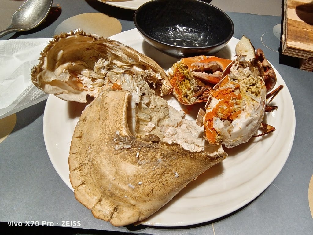 【新莊吃到飽】饗饗INPARADISE宏匯新莊店，開幕日晚餐開箱！