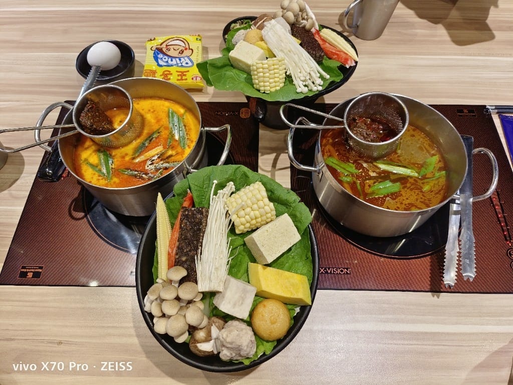 【新莊美食】大魔大滿足鍋物新莊店，號稱全台最強制霸級肉品火鍋店