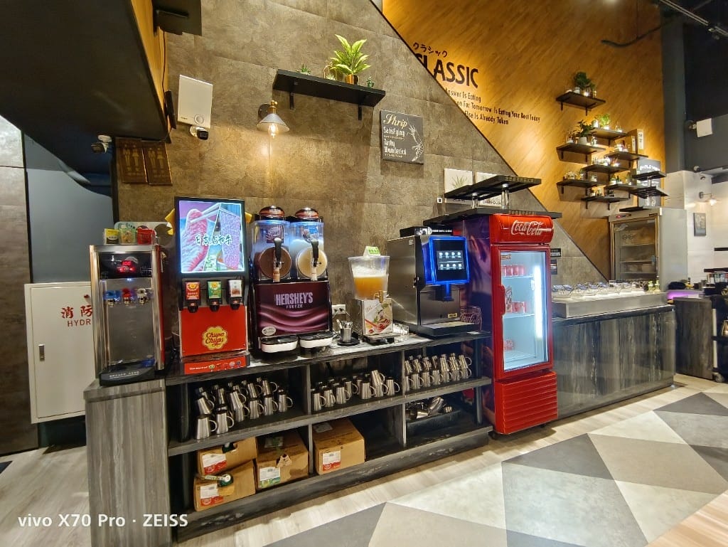 【新莊美食】大魔大滿足鍋物新莊店，號稱全台最強制霸級肉品火鍋店