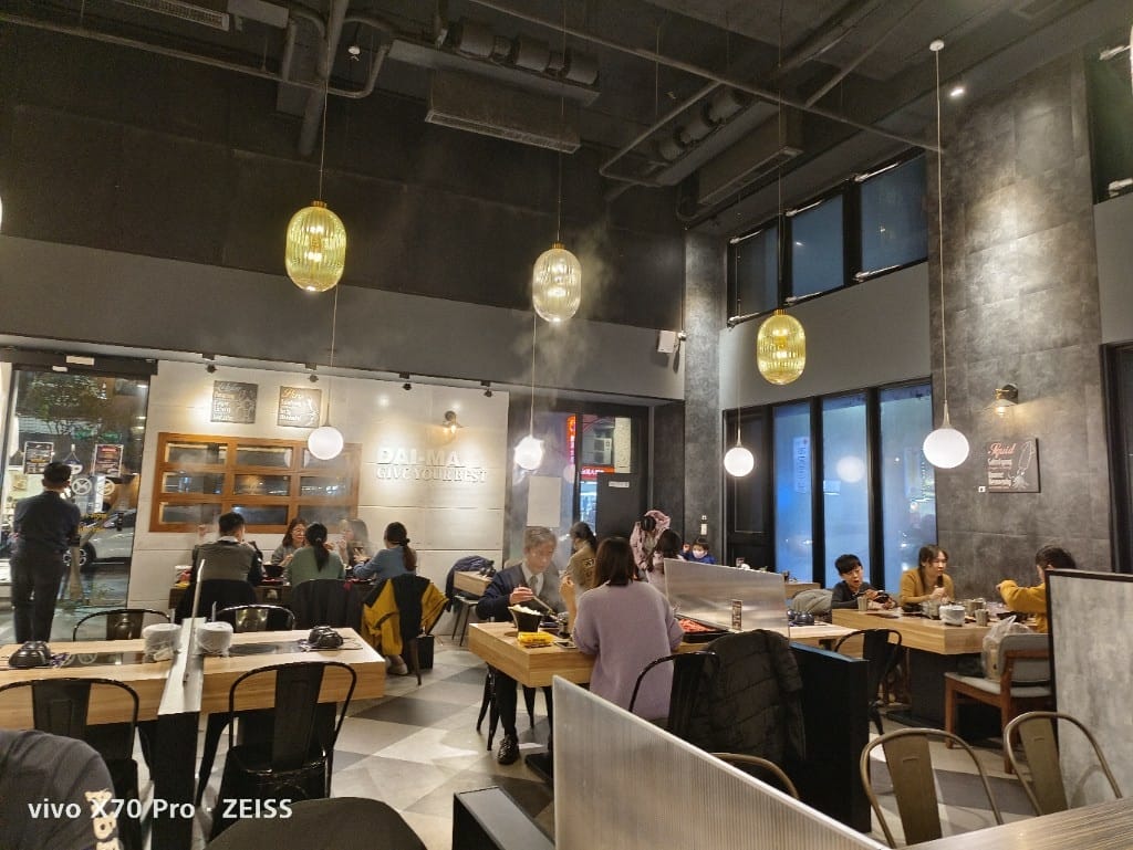 【新莊美食】大魔大滿足鍋物新莊店，號稱全台最強制霸級肉品火鍋店