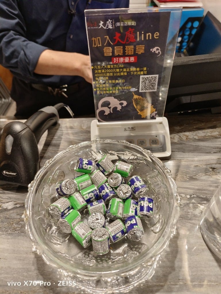 【新莊美食】大魔大滿足鍋物新莊店，號稱全台最強制霸級肉品火鍋店