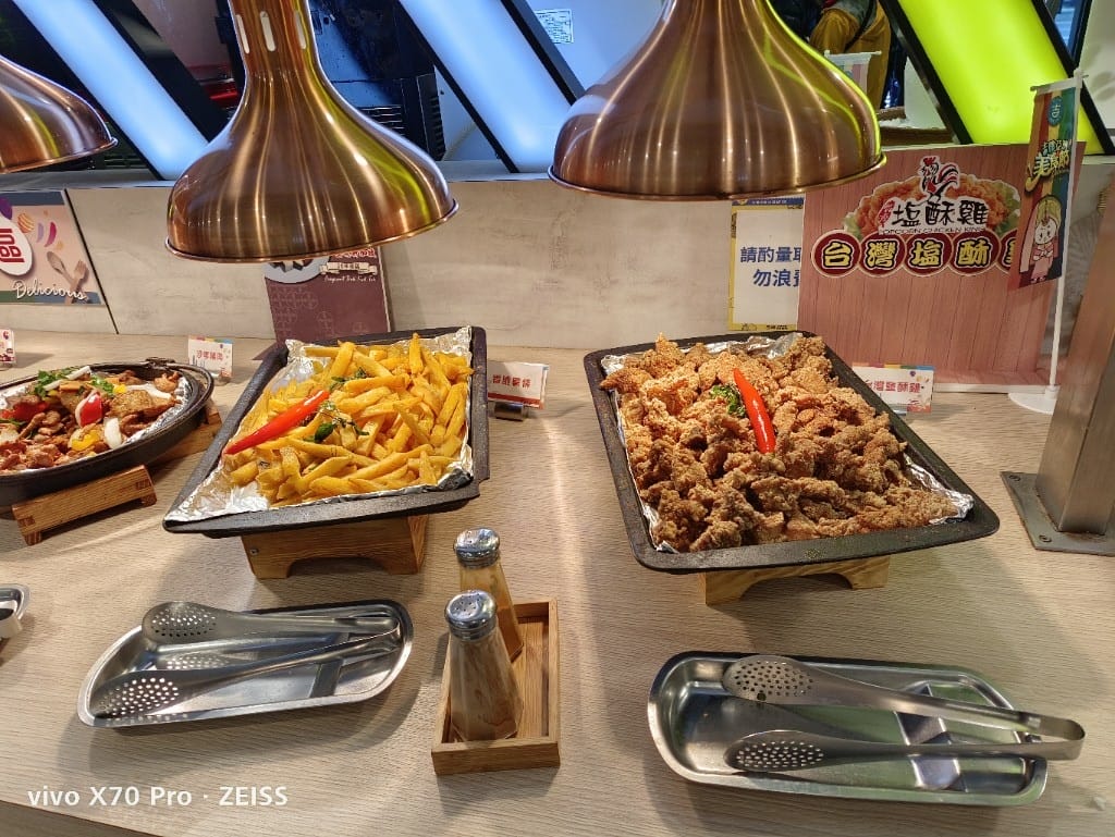 【板橋吃到飽】吉哆火鍋百匯，板橋最愛平價火鍋新主題亞洲美食節