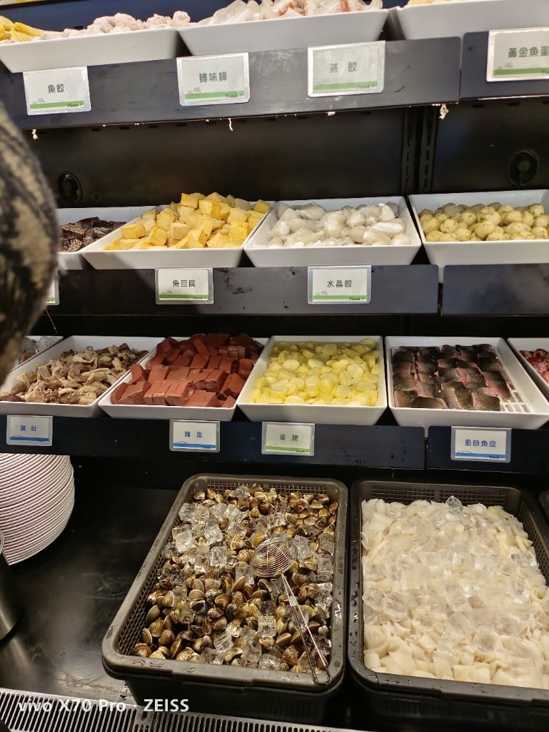 【板橋吃到飽】吉哆火鍋百匯，板橋最愛平價火鍋新主題亞洲美食節