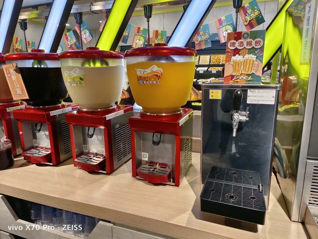 【板橋吃到飽】吉哆火鍋百匯，板橋最愛平價火鍋新主題亞洲美食節