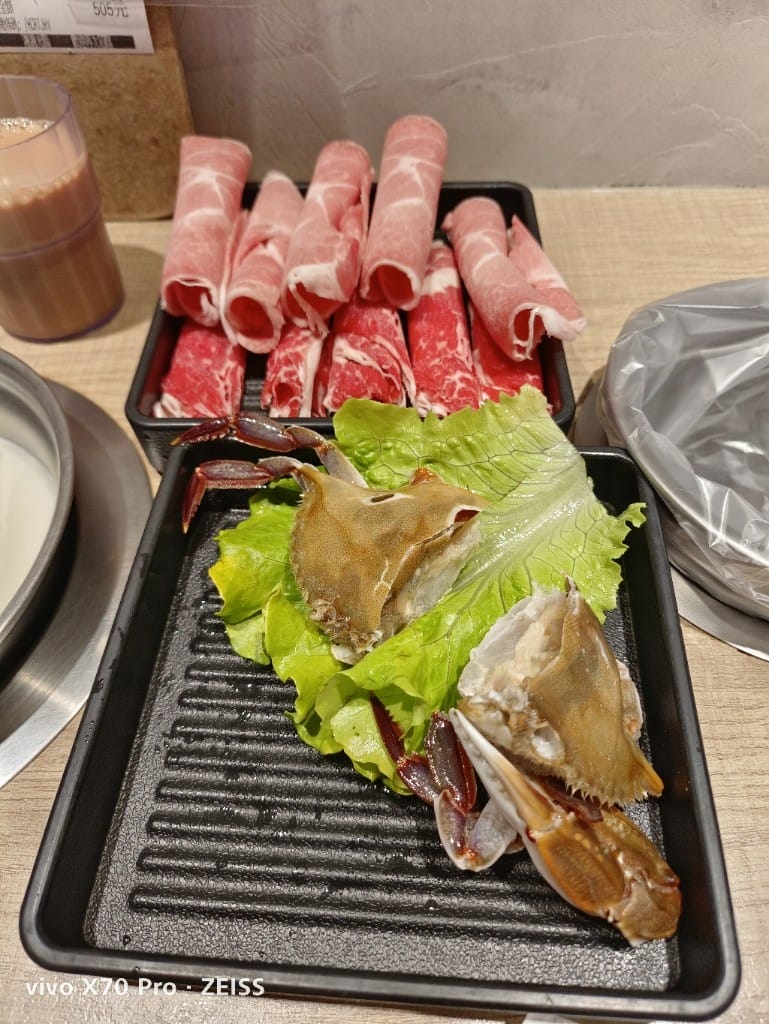 【板橋吃到飽】吉哆火鍋百匯，板橋最愛平價火鍋新主題亞洲美食節