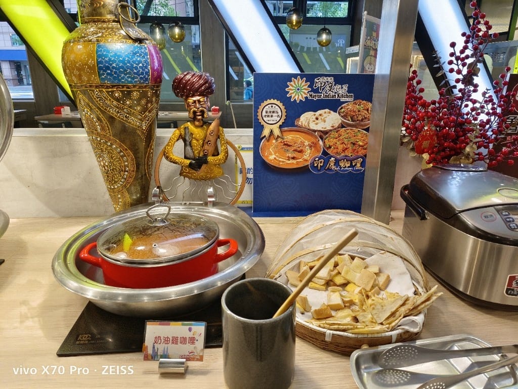 【板橋吃到飽】吉哆火鍋百匯，板橋最愛平價火鍋新主題亞洲美食節