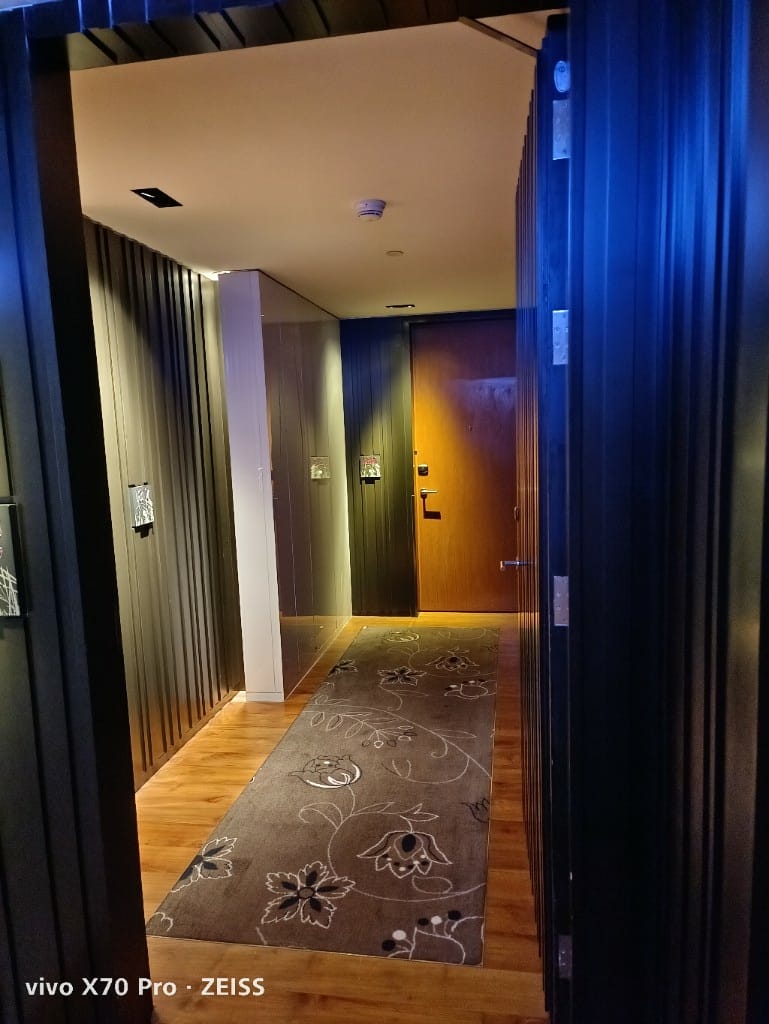 【台北住宿】W Hotel 上佳客房，感受久違的信義區跨年夜！！