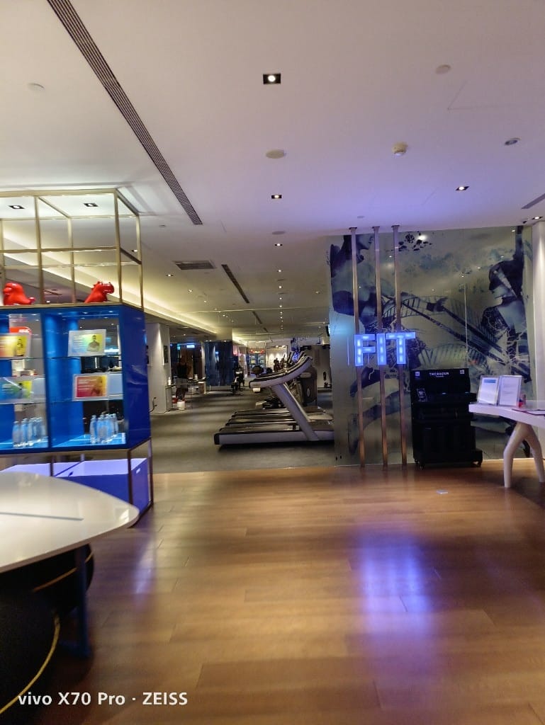 【台北住宿】W Hotel 上佳客房，感受久違的信義區跨年夜！！
