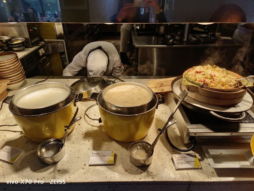 【台北吃到飽】W Hotel the kitchen table，回復自助式早餐6訪吃到飽了❤️