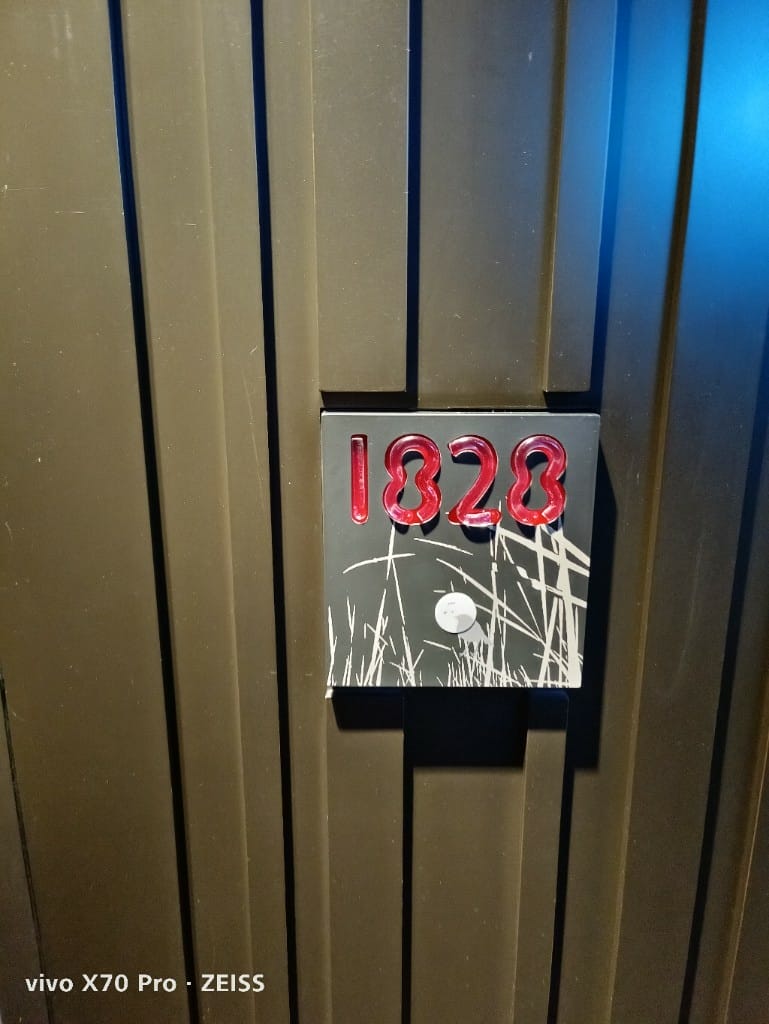【台北住宿】W Hotel 上佳客房，感受久違的信義區跨年夜！！