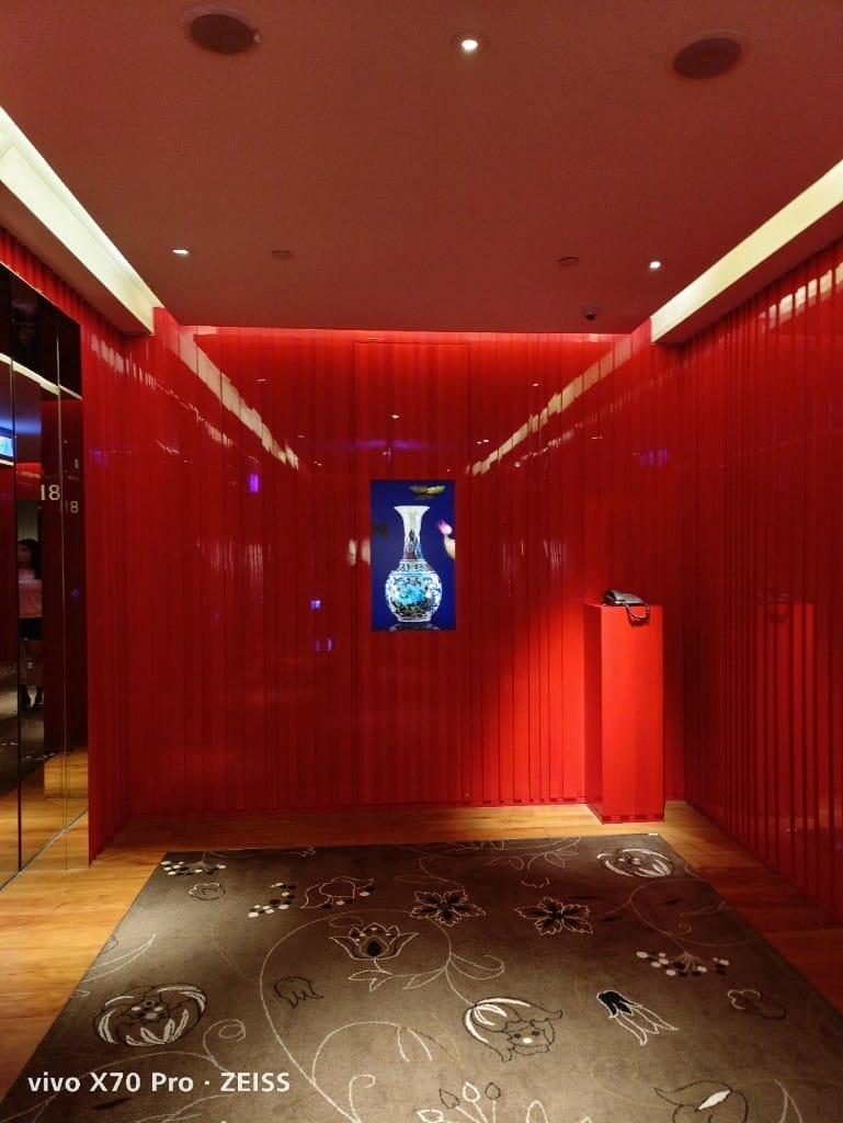 【台北住宿】W Hotel 上佳客房，感受久違的信義區跨年夜！！