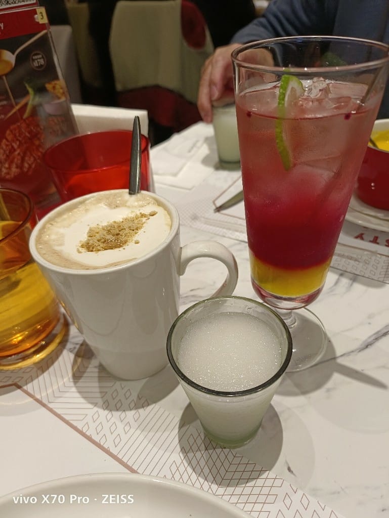【新莊美食】西堤牛排新莊新泰店,好像只剩消餐券才會來了! - 第18張圖 【新莊美食】西堤牛排新莊新泰店,好像只剩消餐券才會來了!
