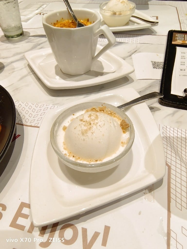 【新莊美食】西堤牛排新莊新泰店,好像只剩消餐券才會來了! - 第20張圖 【新莊美食】西堤牛排新莊新泰店,好像只剩消餐券才會來了!