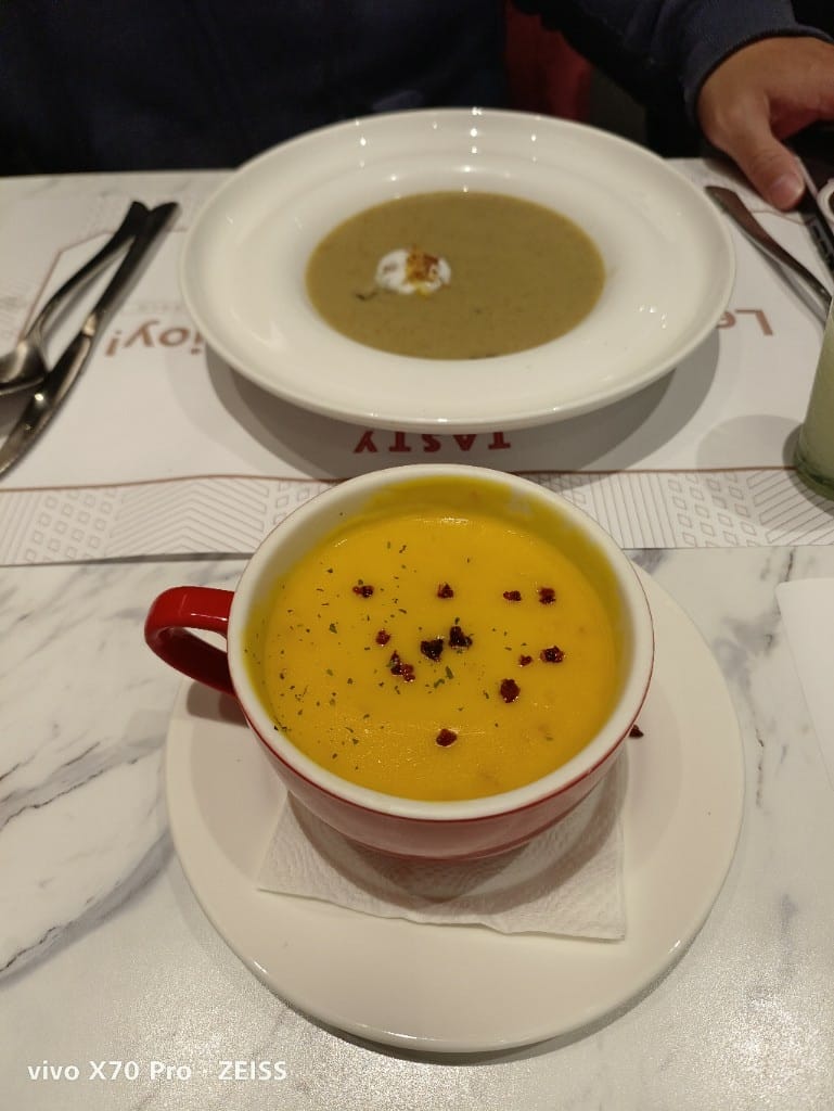 【新莊美食】西堤牛排新莊新泰店,好像只剩消餐券才會來了! - 第12張圖 【新莊美食】西堤牛排新莊新泰店,好像只剩消餐券才會來了!