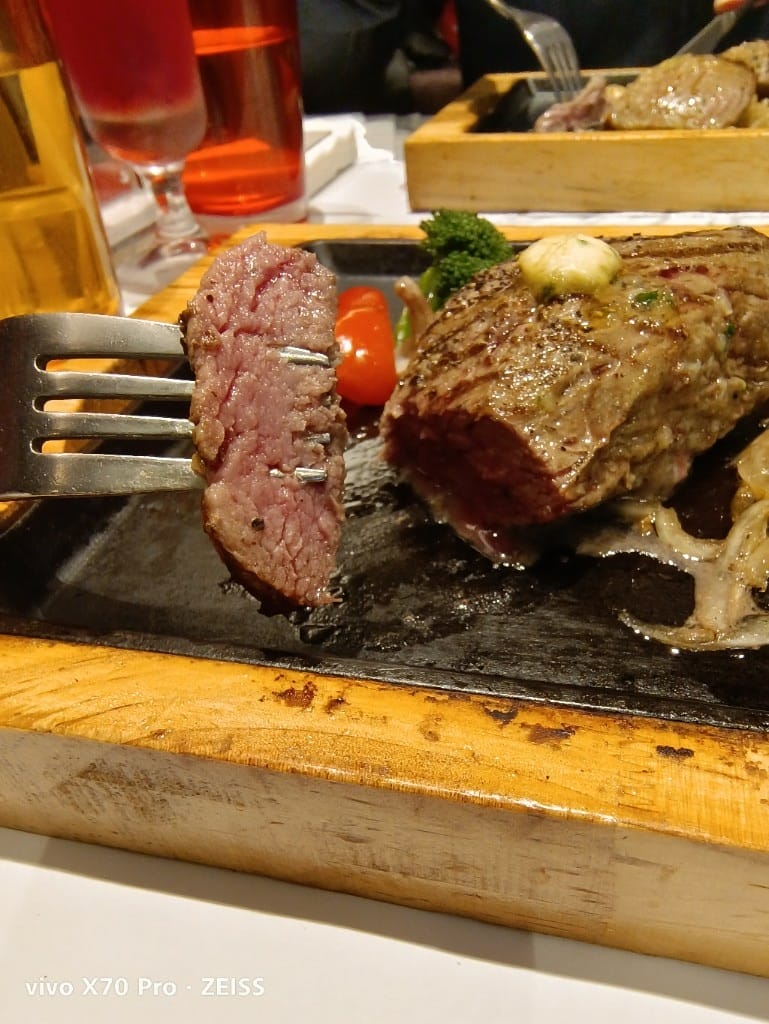 【新莊美食】西堤牛排新莊新泰店,好像只剩消餐券才會來了! - 第15張圖 【新莊美食】西堤牛排新莊新泰店,好像只剩消餐券才會來了!