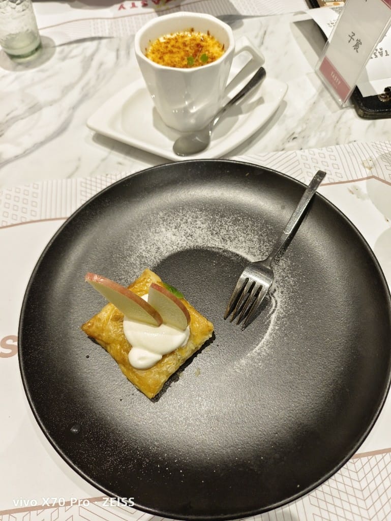 【新莊美食】西堤牛排新莊新泰店,好像只剩消餐券才會來了! - 第19張圖 【新莊美食】西堤牛排新莊新泰店,好像只剩消餐券才會來了!