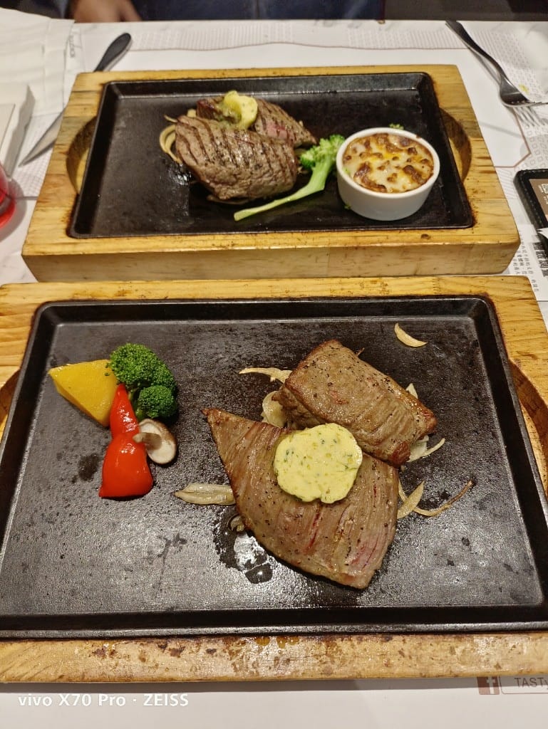 【新莊美食】西堤牛排新莊新泰店,好像只剩消餐券才會來了! - 第13張圖 【新莊美食】西堤牛排新莊新泰店,好像只剩消餐券才會來了!