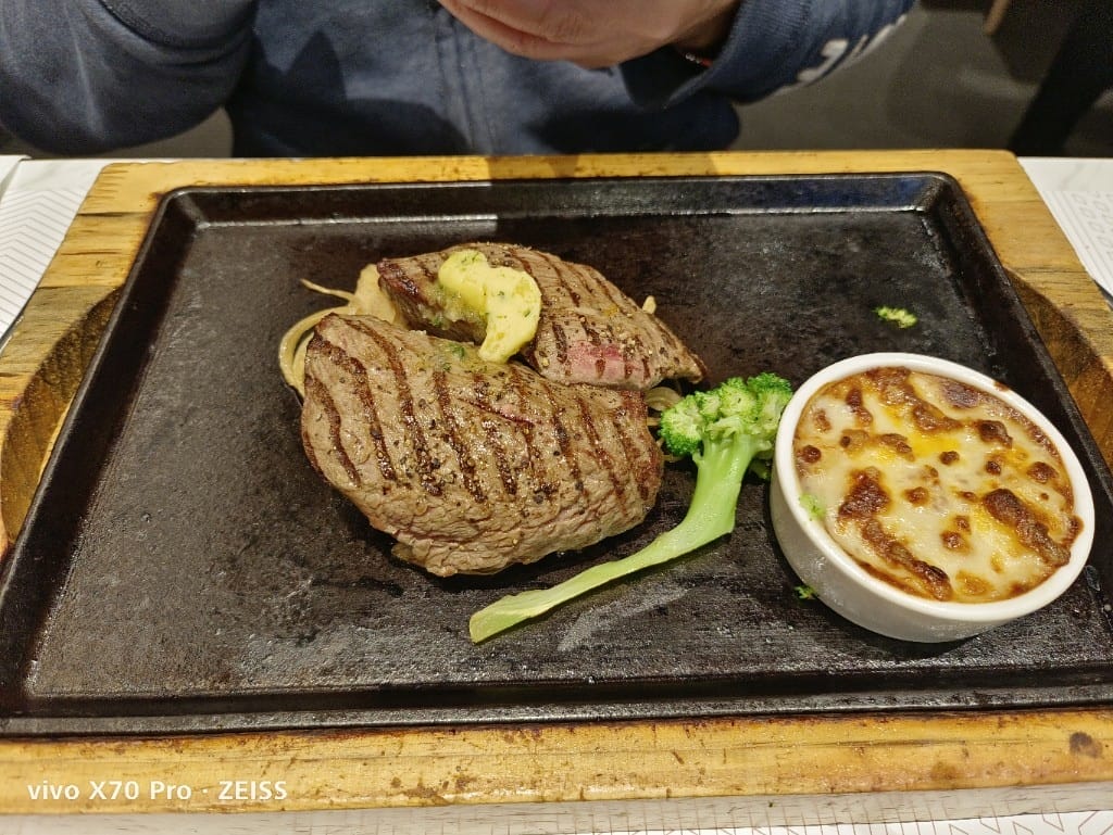 【新莊美食】西堤牛排新莊新泰店,好像只剩消餐券才會來了! - 第14張圖 【新莊美食】西堤牛排新莊新泰店,好像只剩消餐券才會來了!