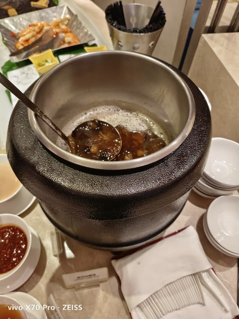 【台北吃到飽】老爺酒店6訪，下午茶買一送一