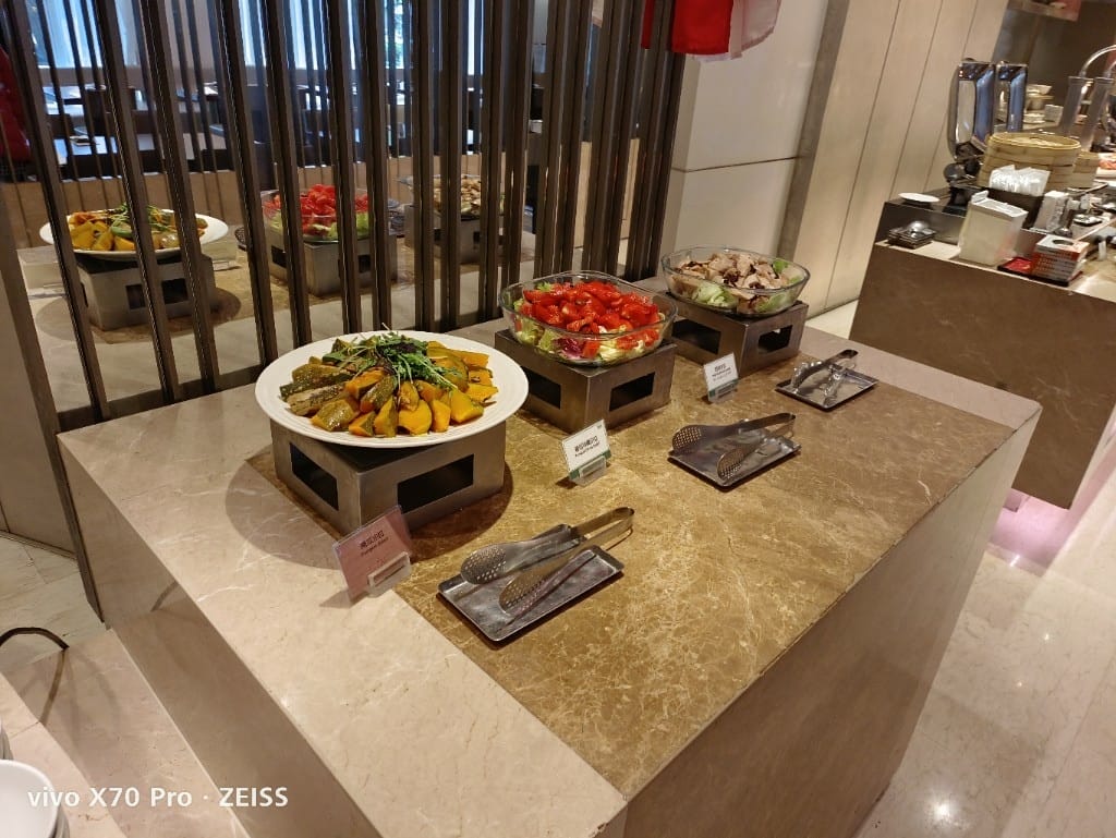 【台北吃到飽】老爺酒店6訪，下午茶買一送一