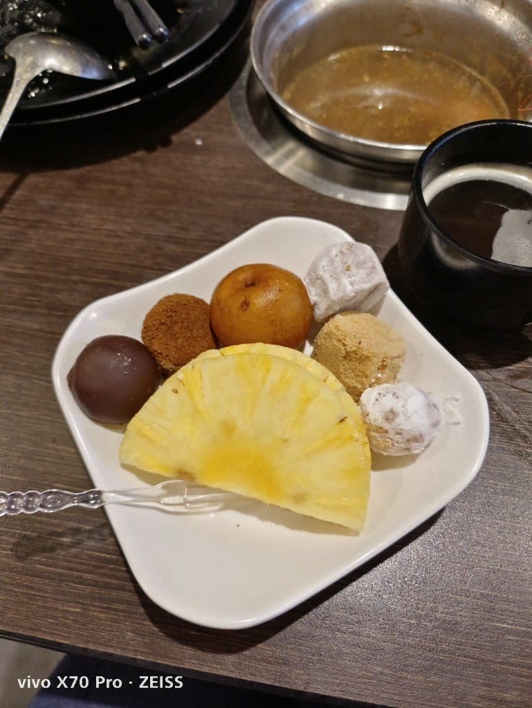 【新莊吃到飽】八雲町和牛海鮮鍋物298吃到飽火鍋新莊店